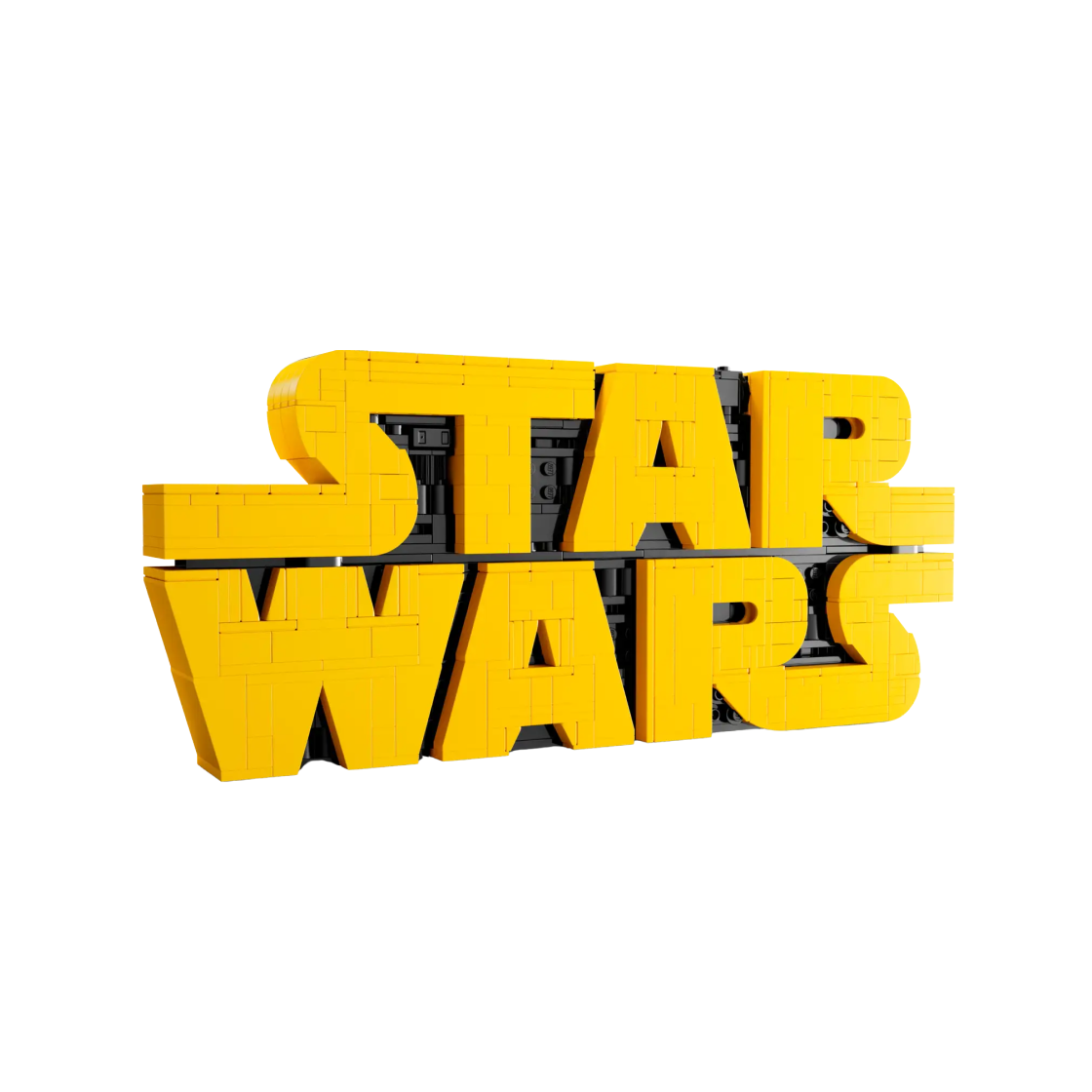 레고 스타워즈 로고