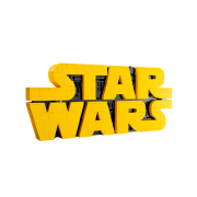 Lego Star Wars Logo
