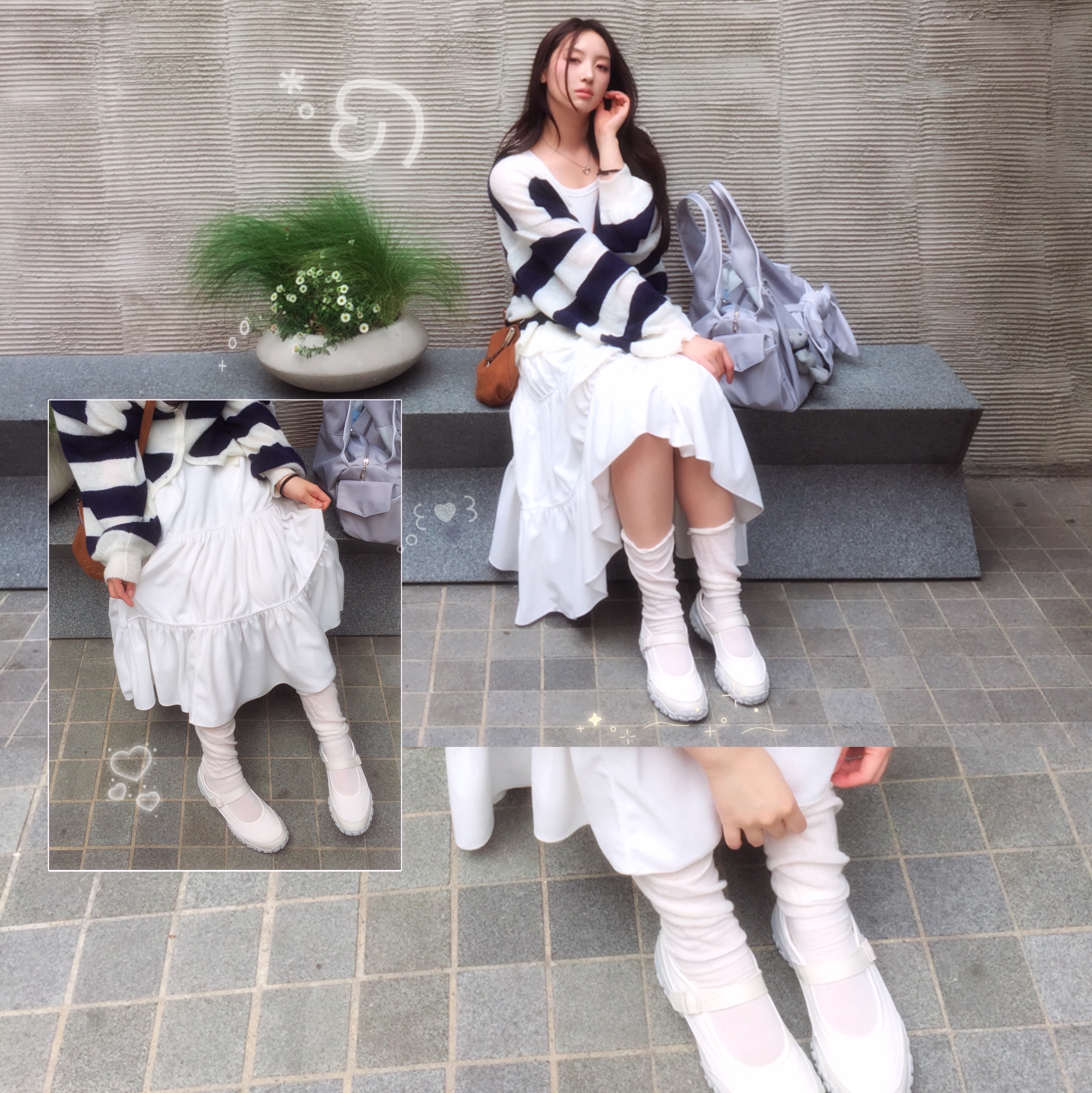 xoovlln님의 스타일 - 3