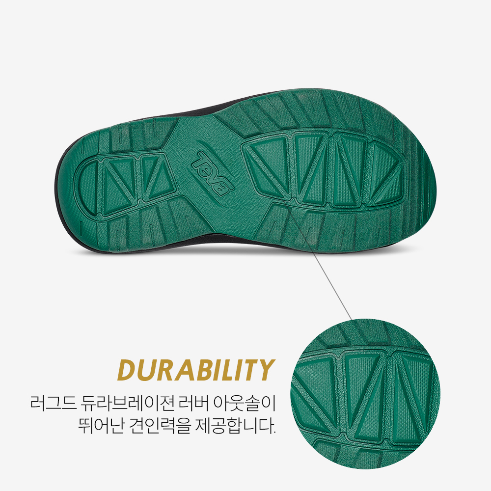 테바 키즈 허리케인 XLT2 BCM(TEVA Kids Hurricane XLT2 BCM) - 6