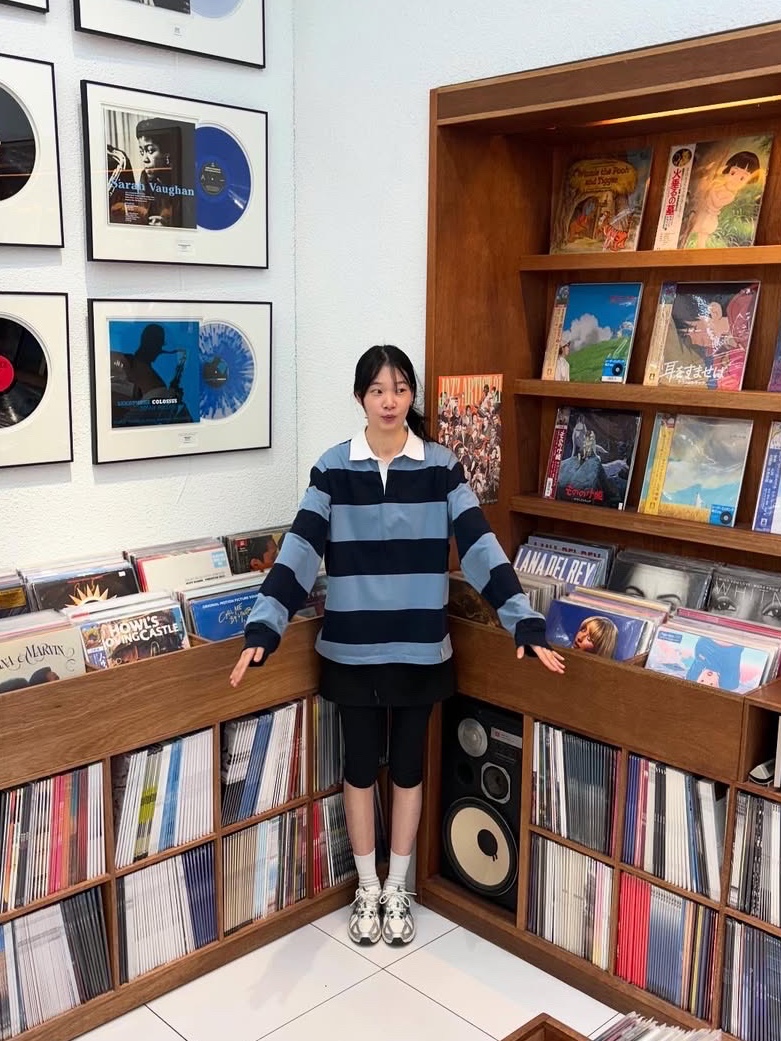 TUOMIO님의 스타일 - 1