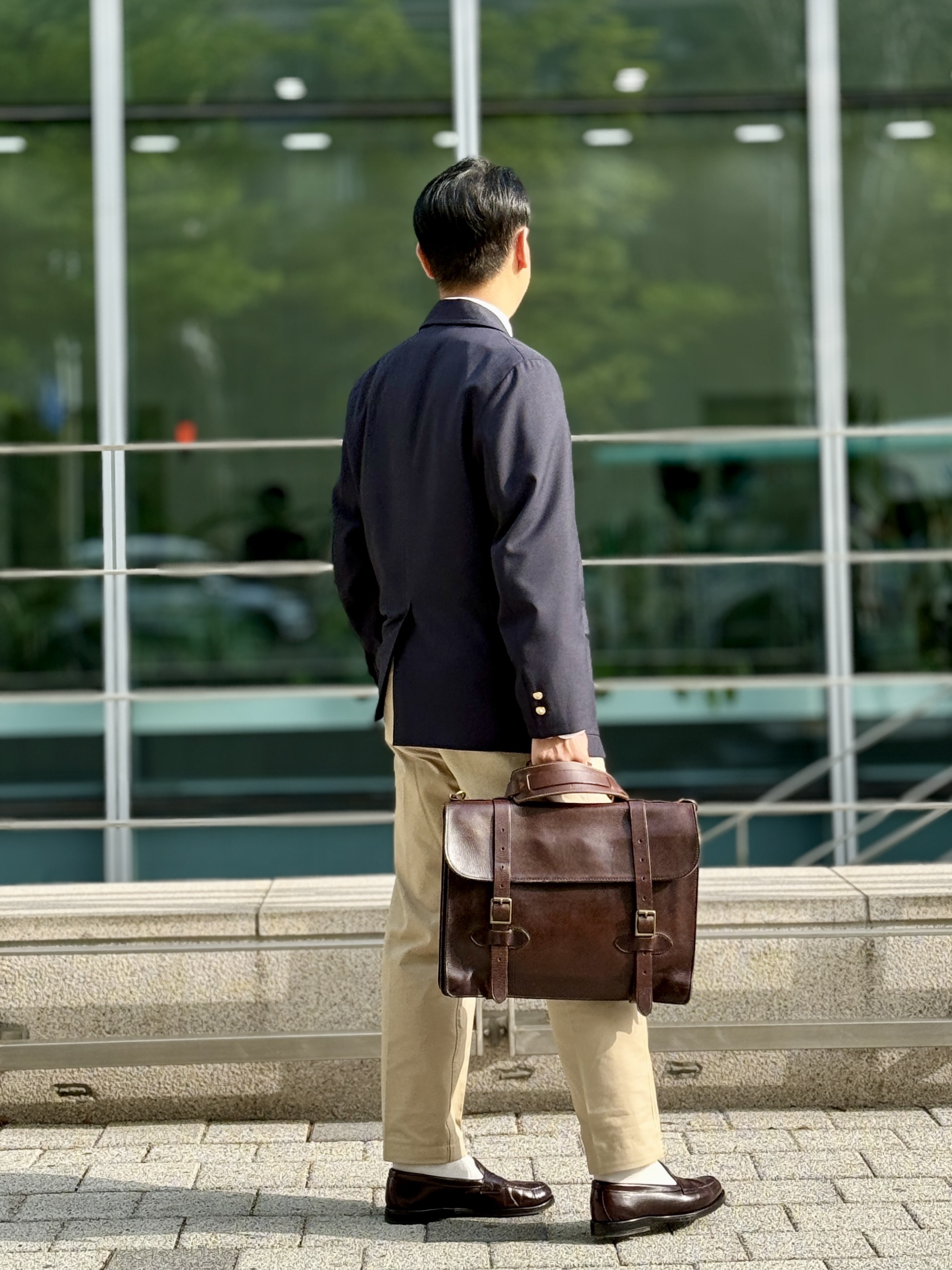 곧중년 LIFE&amp;STYLE님의 스타일 - 4