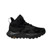 Hoka Anacapa 2 Mid GTX Black - Wide