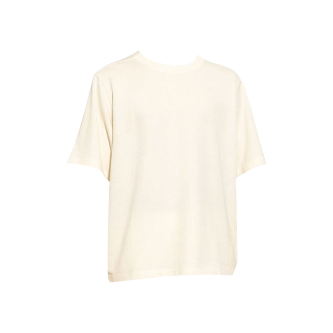 8015222F3-V0099 Stone Island 222F3 Ghost T-Shirt Natural White - 24SS
