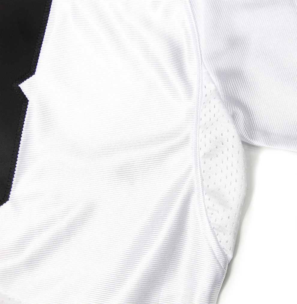위얼드월드 18 럭비 티셔츠 화이트(Weird World 18 Rugby Tshirts White) - 6
