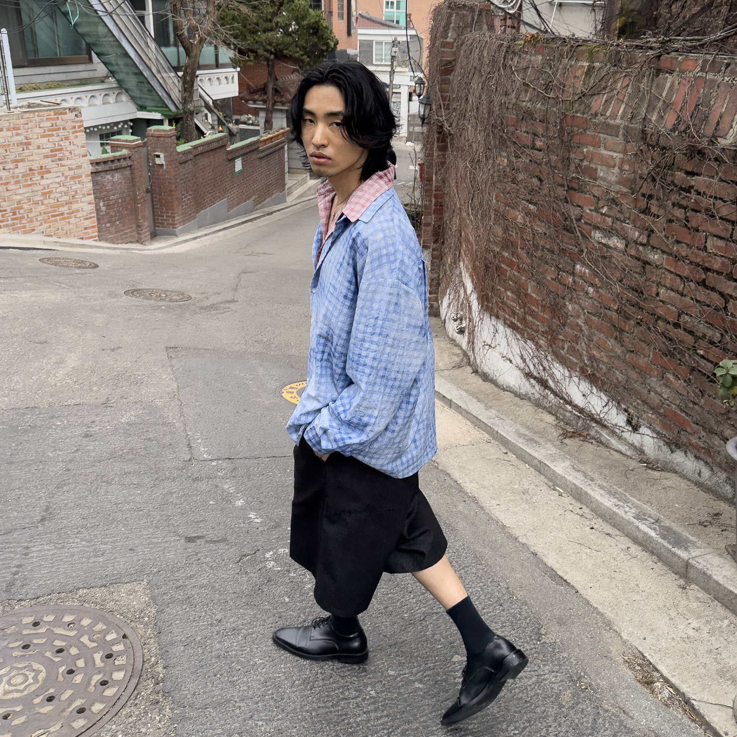 언타터님의 스타일 - 4