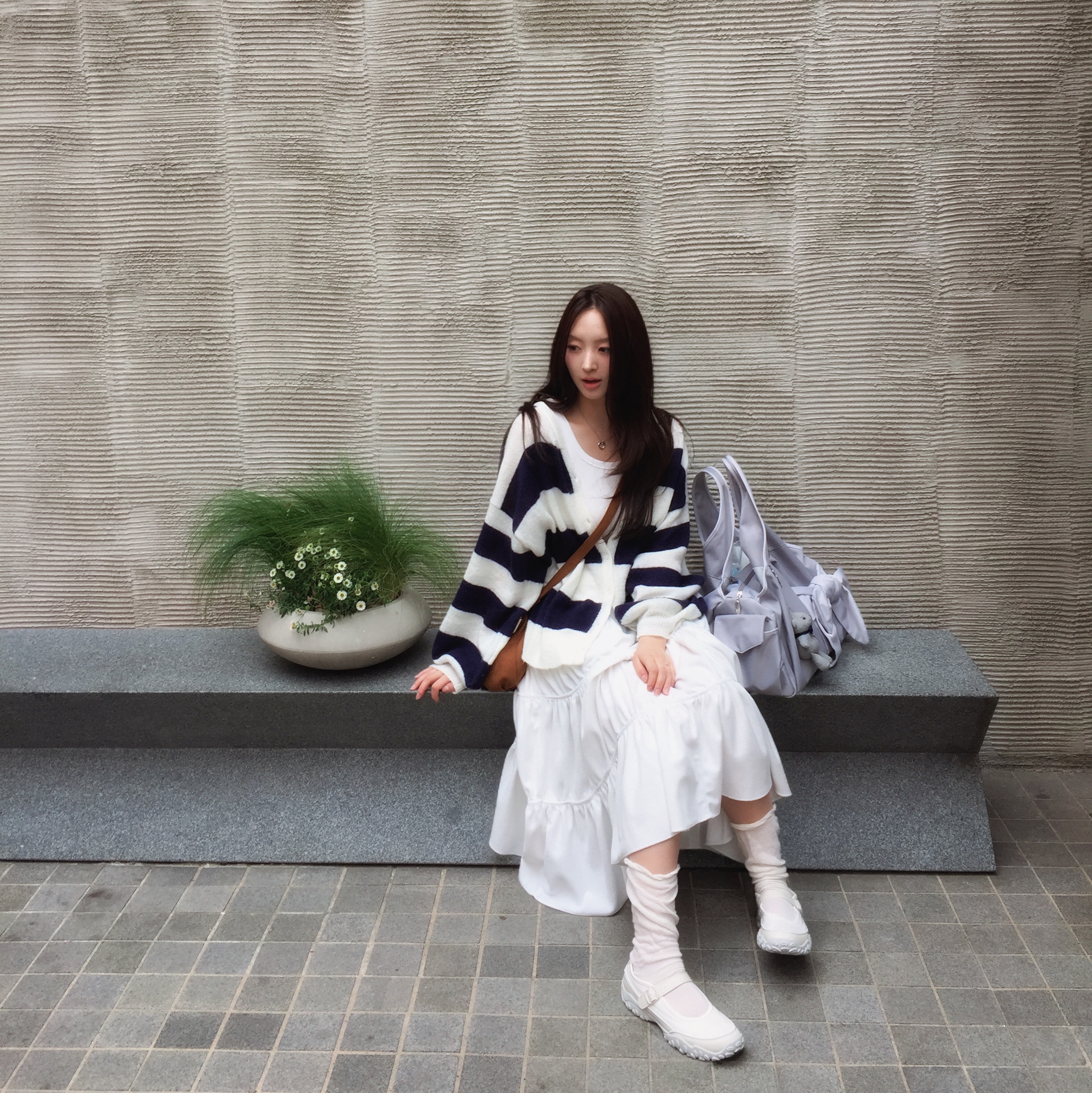 xoovlln님의 스타일 - 6
