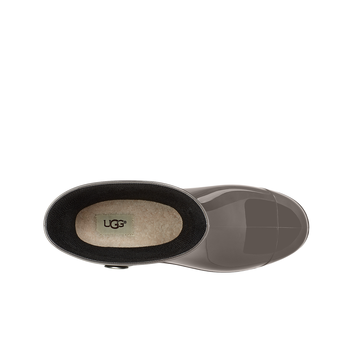 (W) 어그 시에나 차콜((W) UGG Sienna Charcoal) - 2