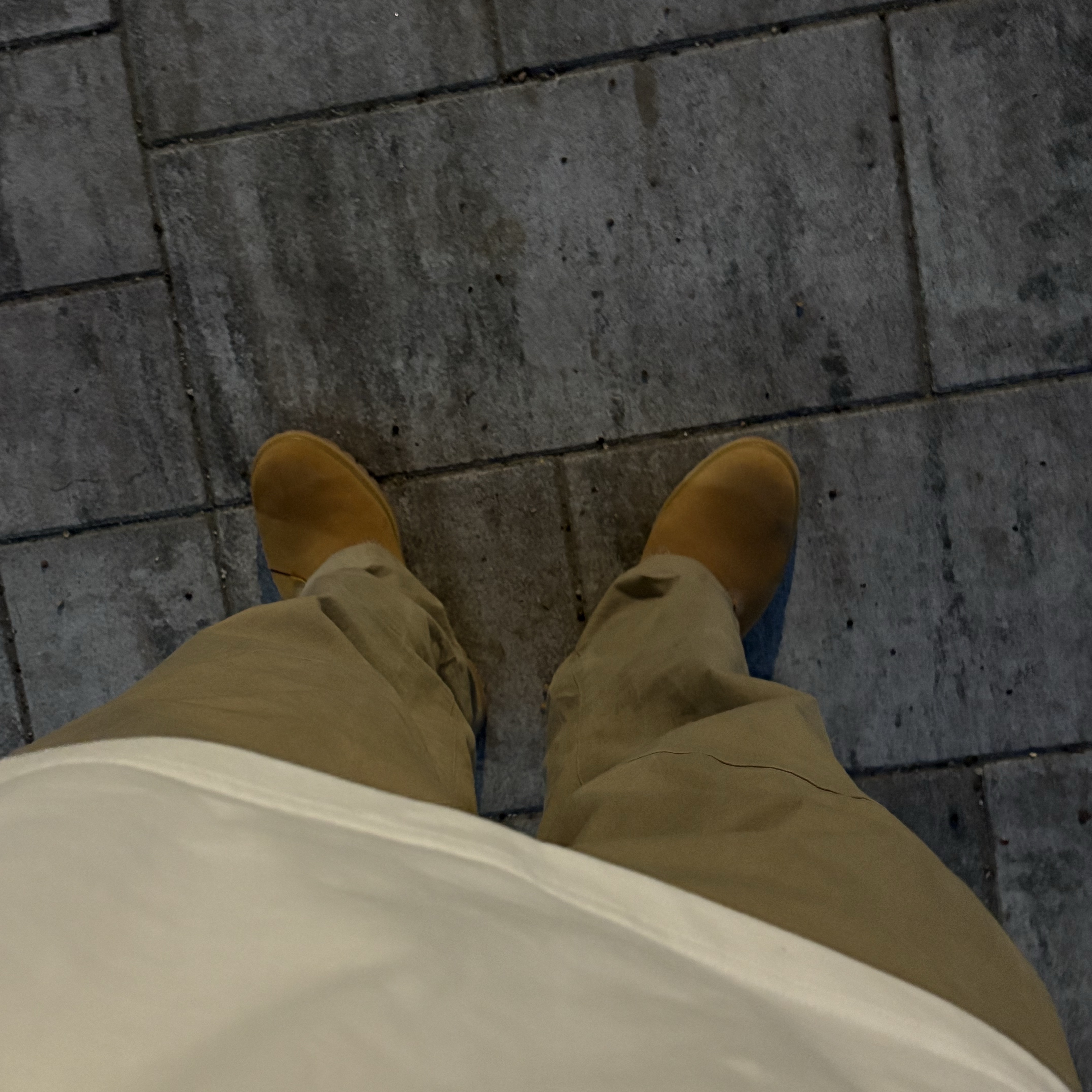 Timberland Premium 6 inch Waterproof Boot Wheat Nubuck - Wide 착용 스타일