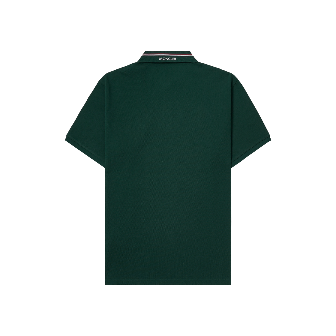 MONCLER 23年繍ロゴロン