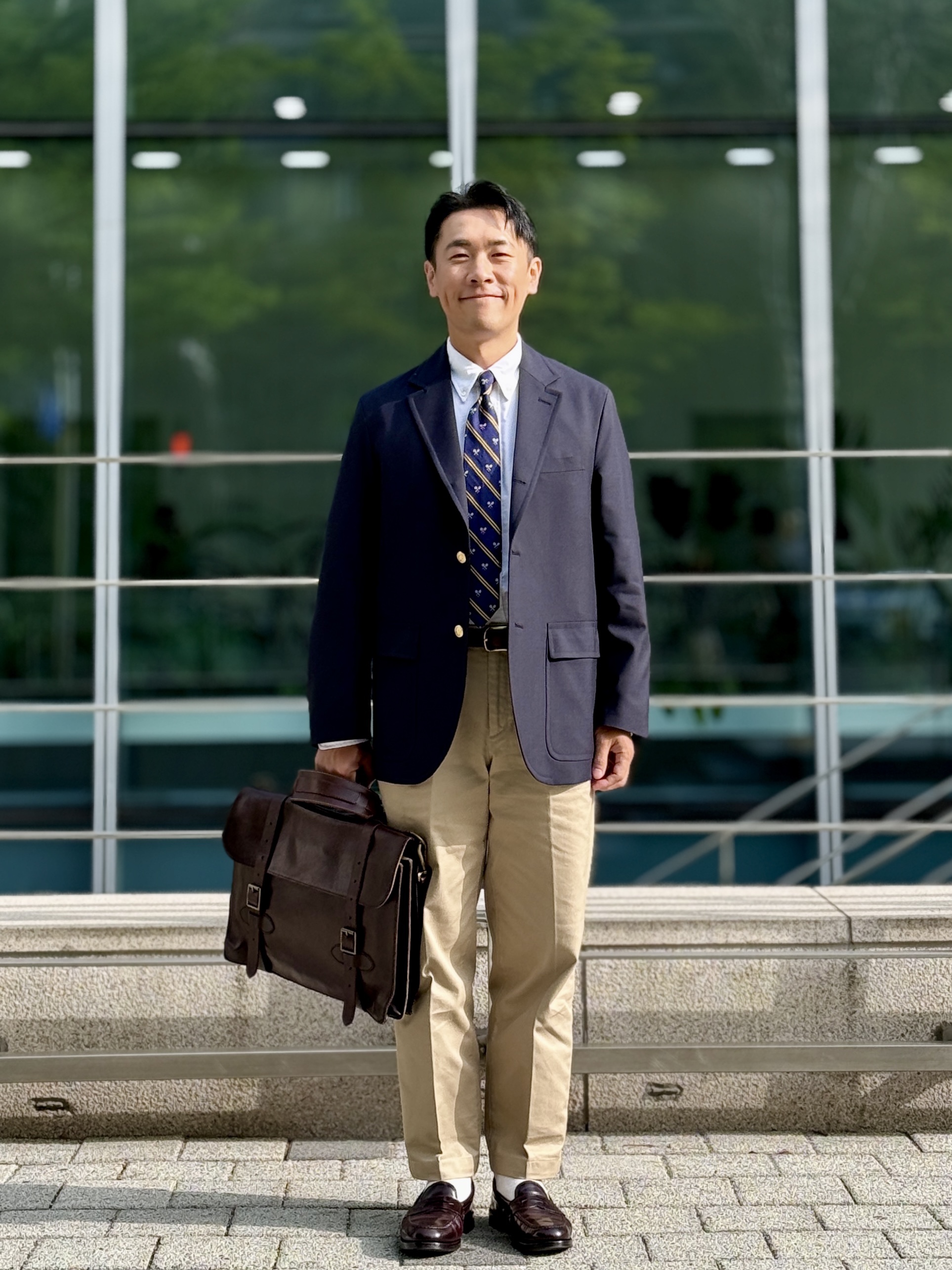 곧중년 LIFE&amp;STYLE님의 스타일 - 1