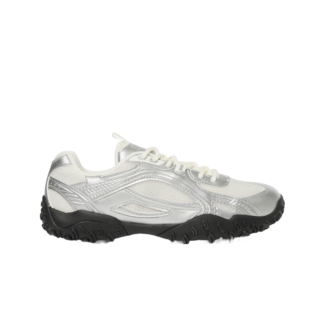 [6% 적립] 휠라 에샤페 실버문([6% 적립] FILA Echappe Ms Silvermoon)