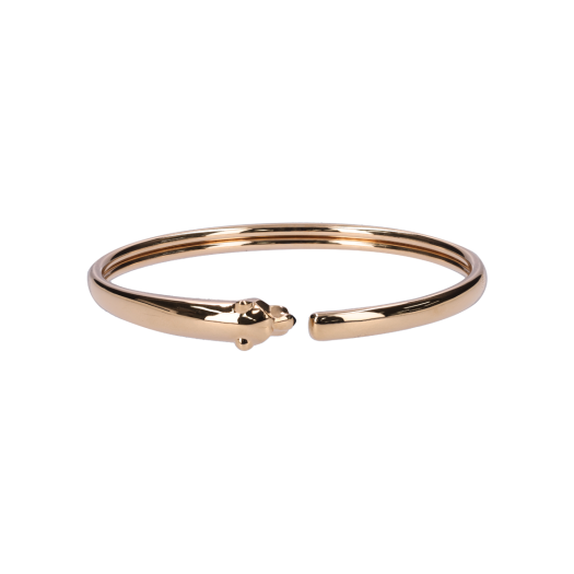 Peaceminusone】 Heart String Bracelet #1 Pink