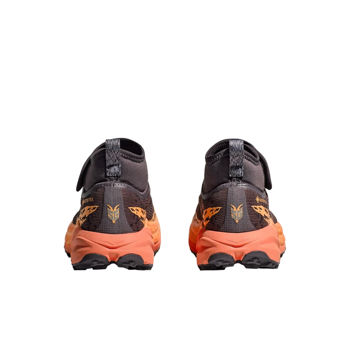 (W) 호카 스피드고트 6 미드 고어텍스 갤럭시 구아바((W) Hoka Speedgoat 6 Mid Gore-Tex Galaxy Guava) - 3