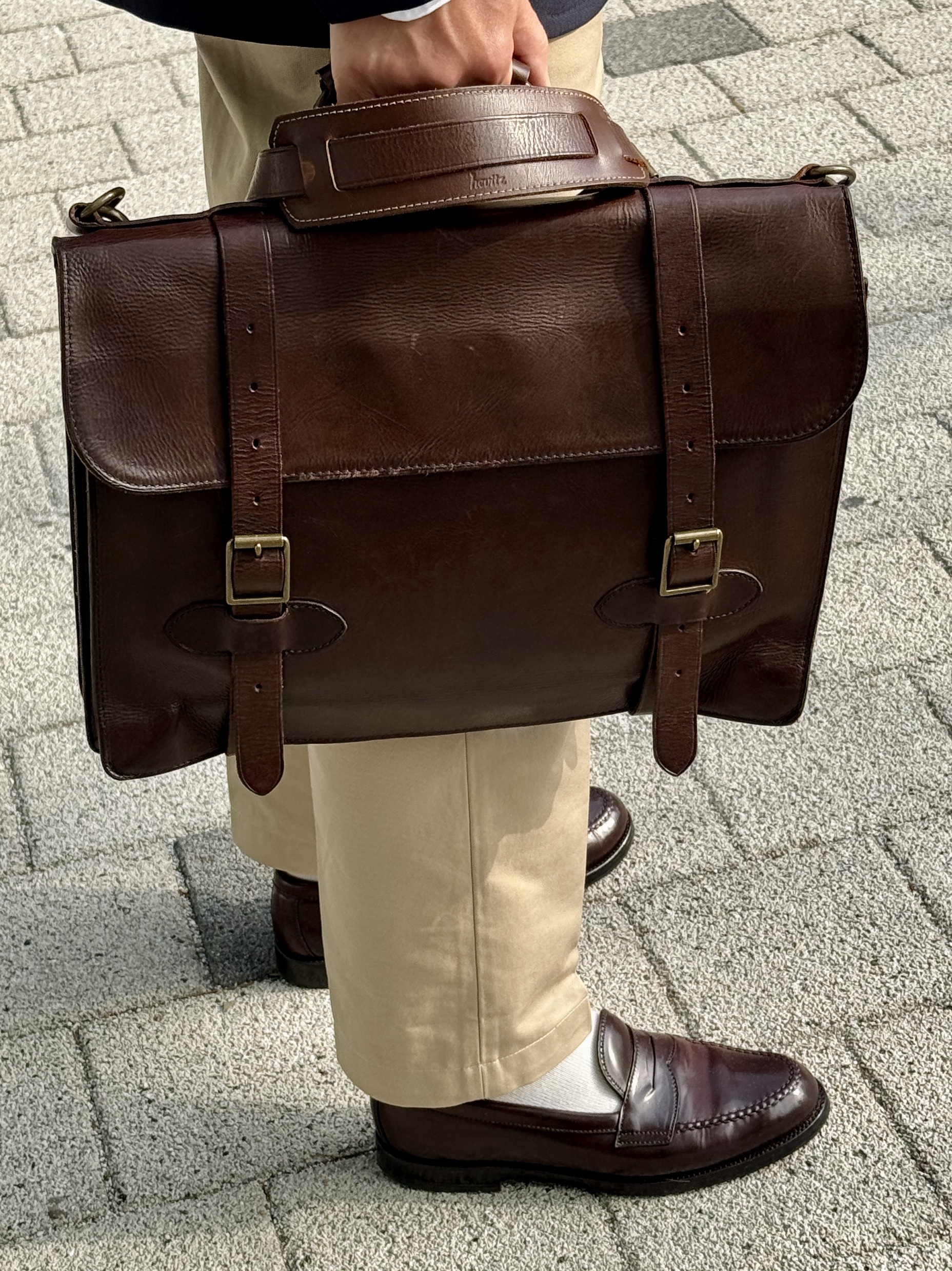 곧중년 LIFE&amp;STYLE님의 스타일 - 8