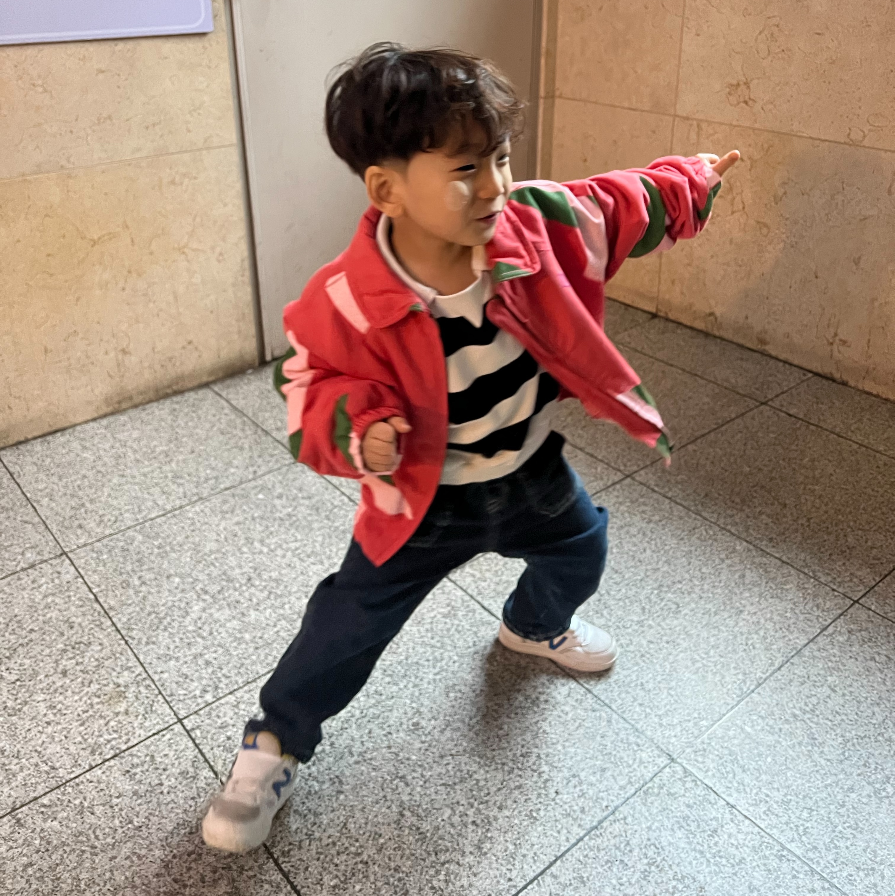 nghinata님의 스타일