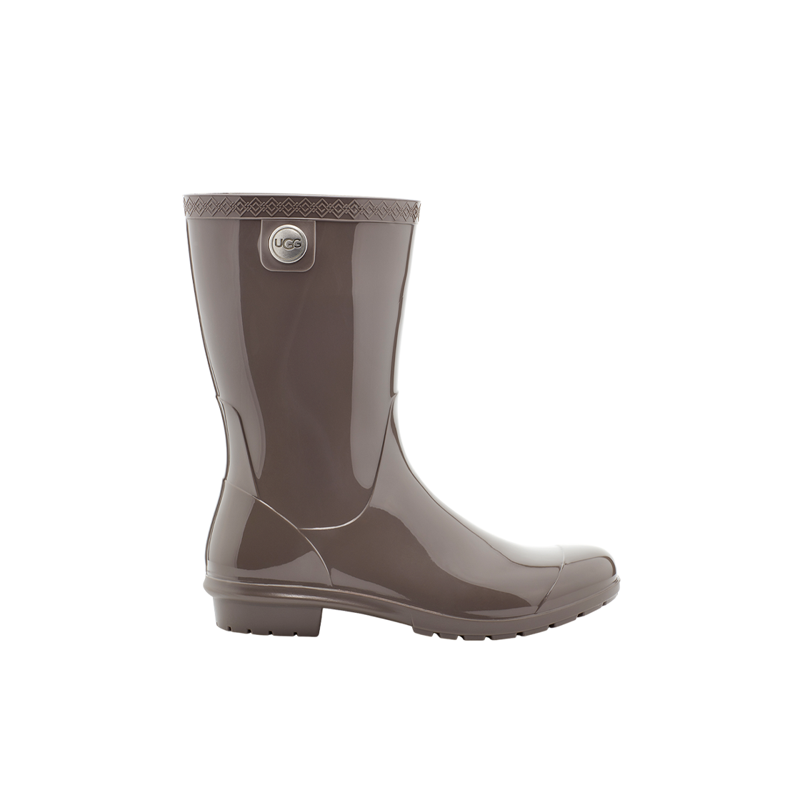 1014452-CHRC (W) UGG Sienna Charcoal