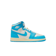 (GS) Jordan 1 Retro High OG Dark Powder Blue