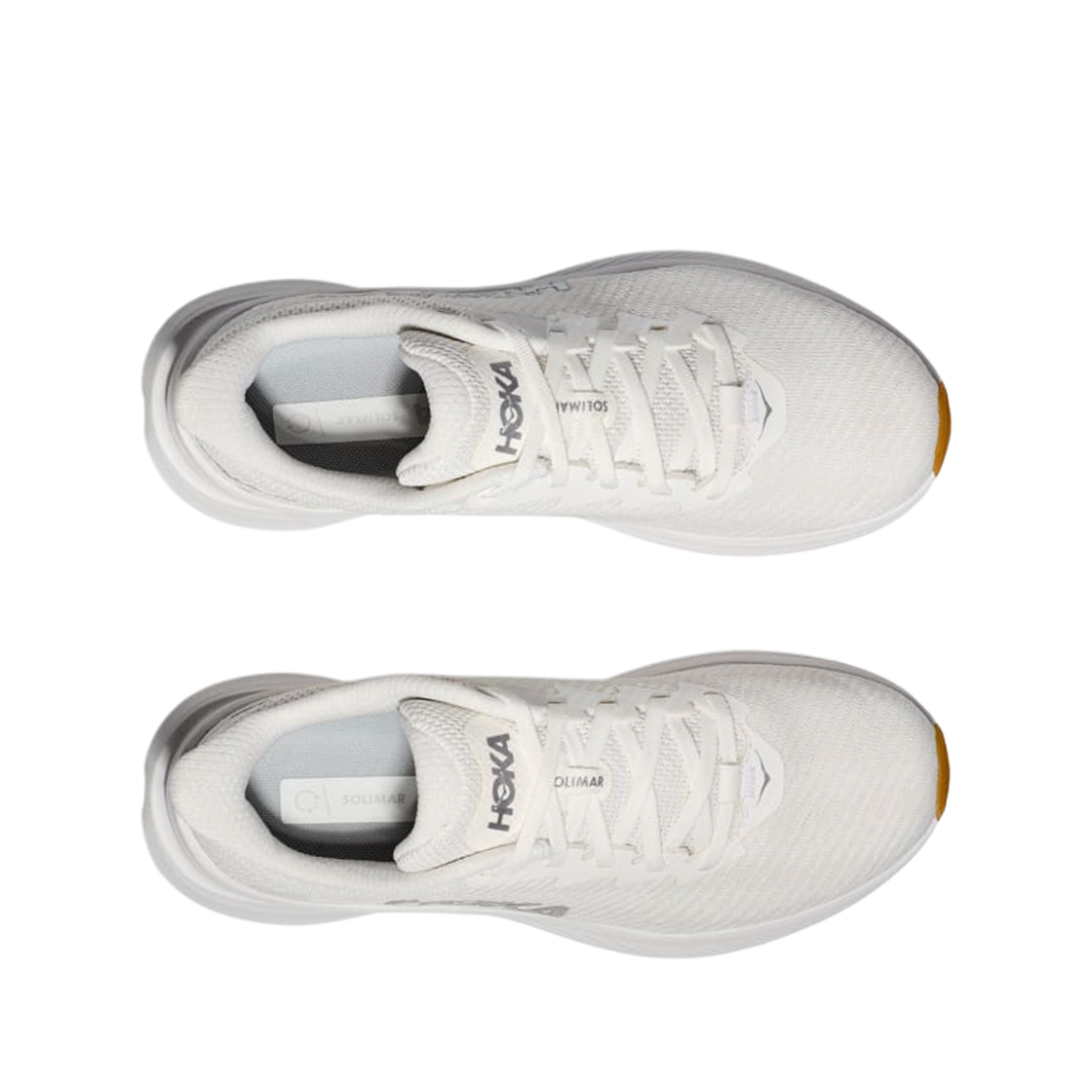호카 솔리마 화이트(Hoka Solimar White) - 2