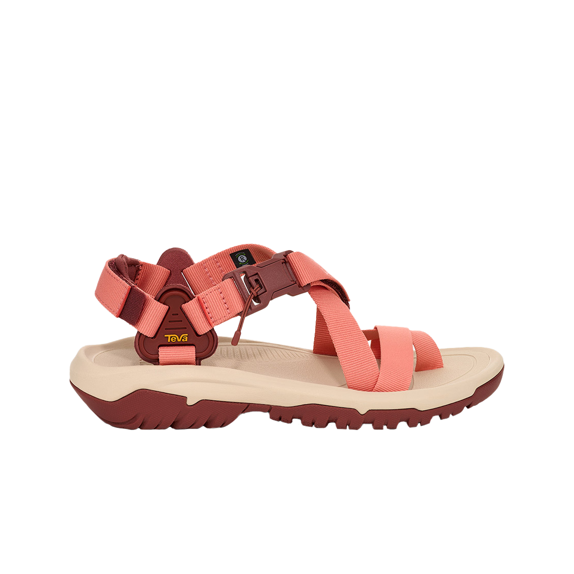 STVF2519431-MAH TEVA Women Hurricane Terra DACTYL MAH