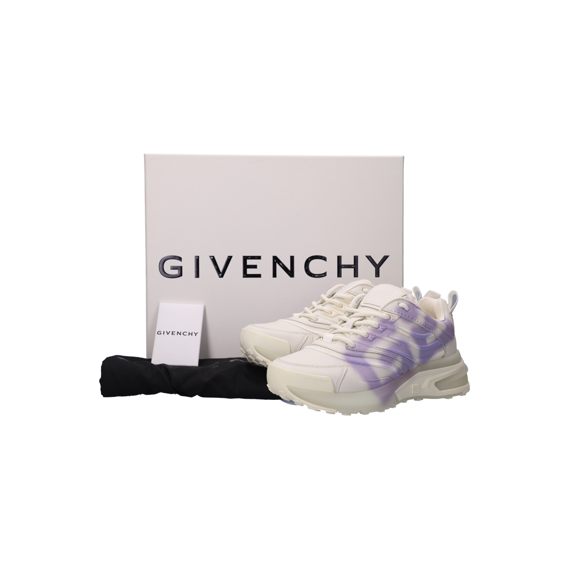 BE001ME1CA Givenchy Sneakers 37 - #6