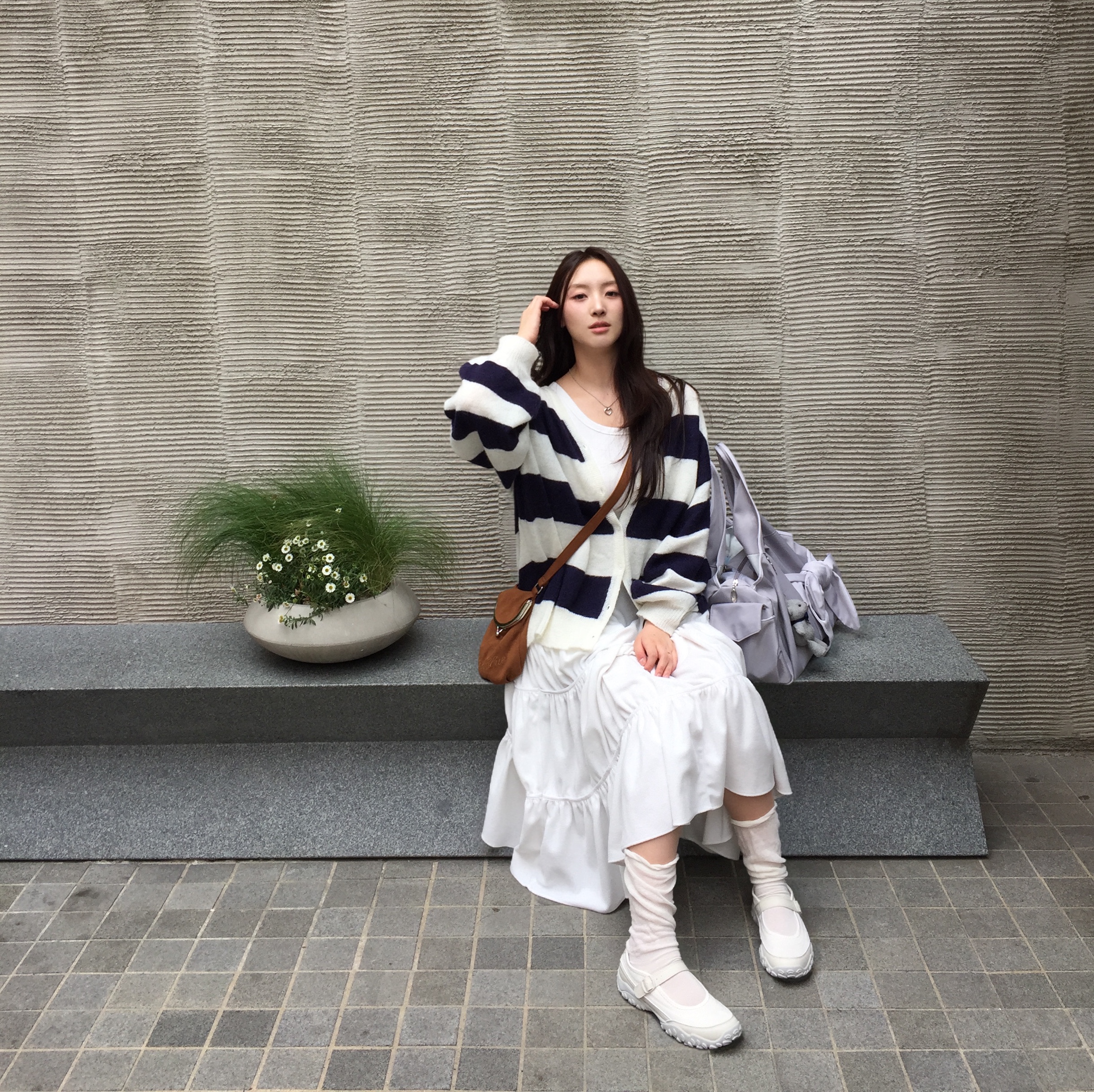 xoovlln님의 스타일 - 2