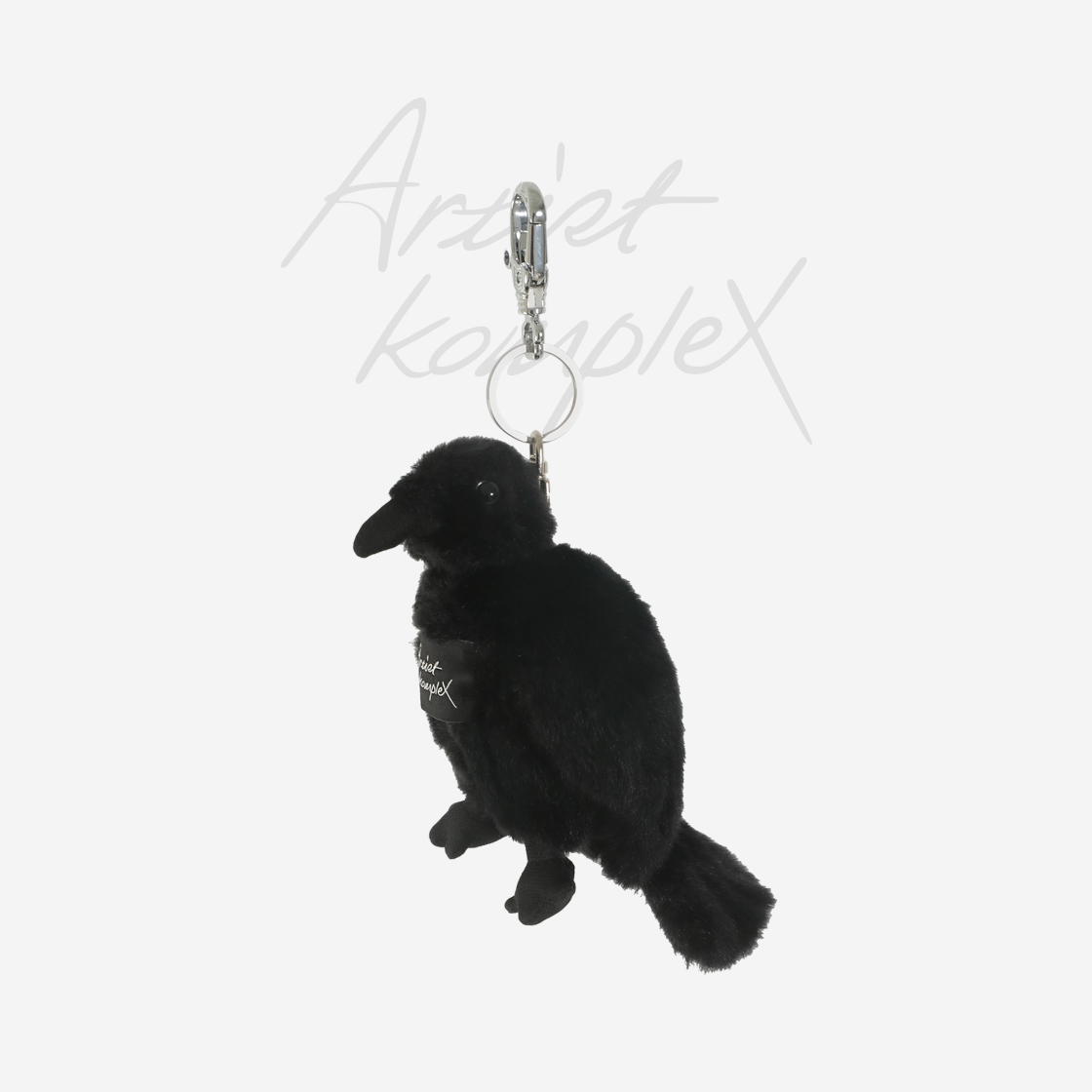 아티스트 컴플렉스 미니 준 키링