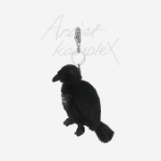 Artist Komplex Mini Jun Keyring