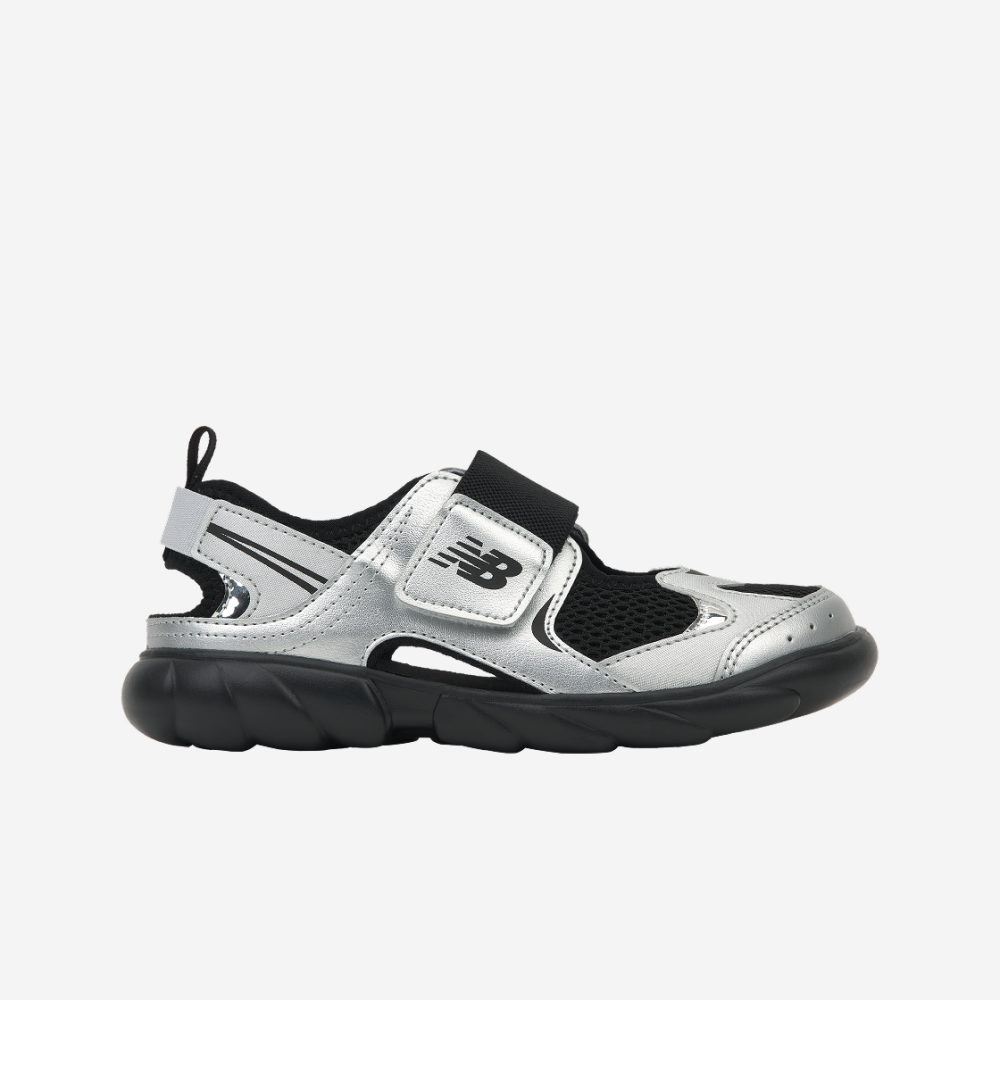 ■■New Balance■■Freedle 920 Sandal Gray K920G3P♪ Kids) New Balance Freedle 920 Sandal Silver | eBay