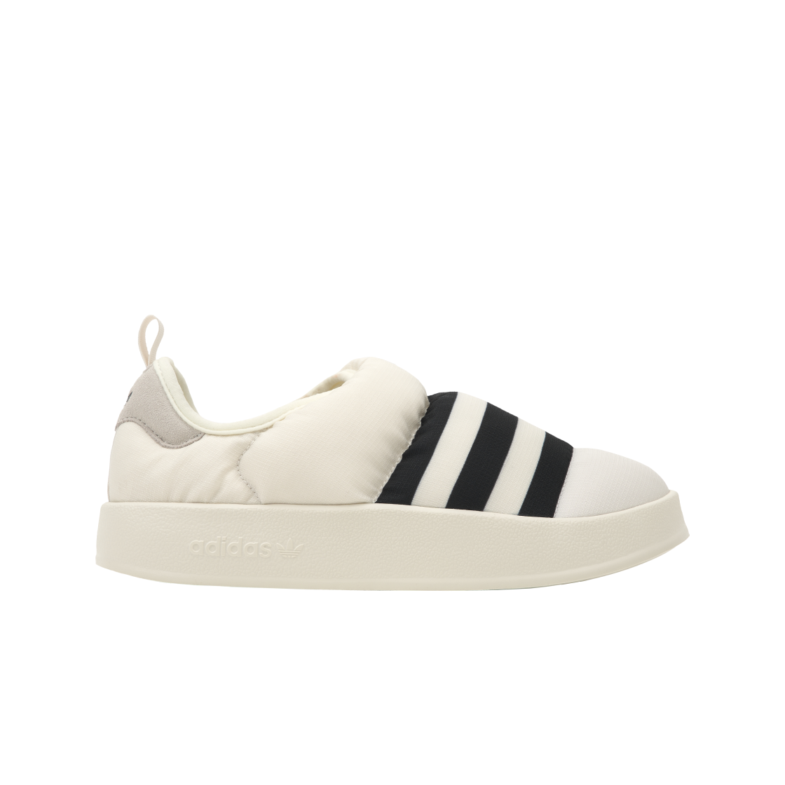 아디다스 퍼피렛 오프 화이트(Adidas Puffylette Off White)