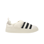 Adidas Puffylette Off White