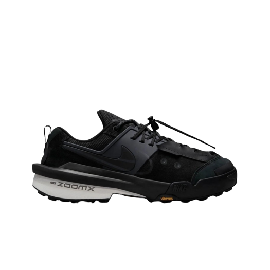 Nike x Sacai Zegamadome SP Black