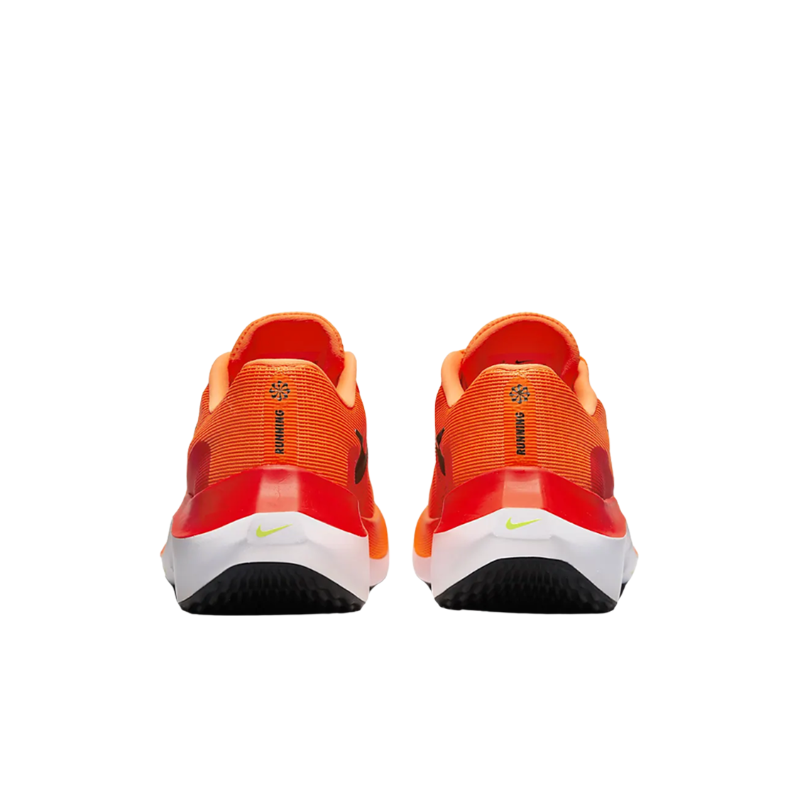 나이키 줌 플라이 5 토탈 오렌지 블랙(Nike Zoom Fly 5 Total Orange Black) - 3