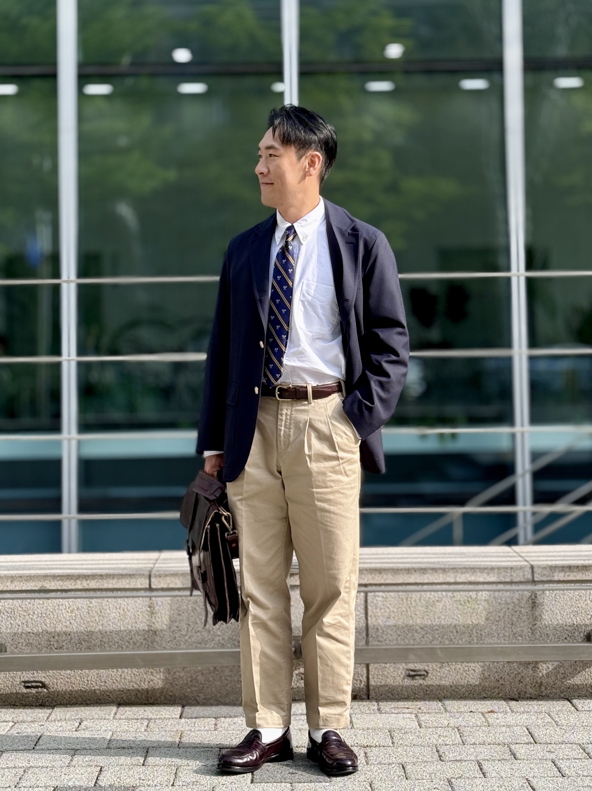 곧중년 LIFE&amp;STYLE님의 스타일 - 2