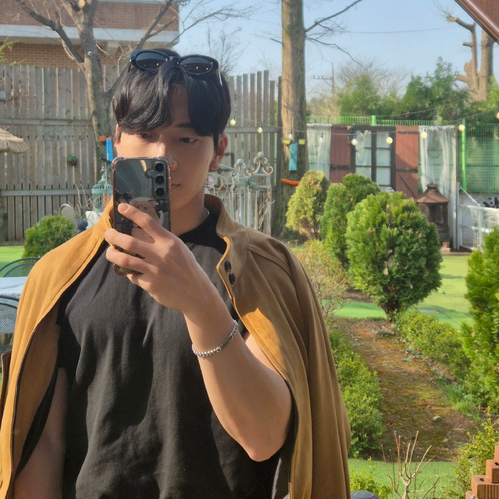KREAM 프로필 이미지