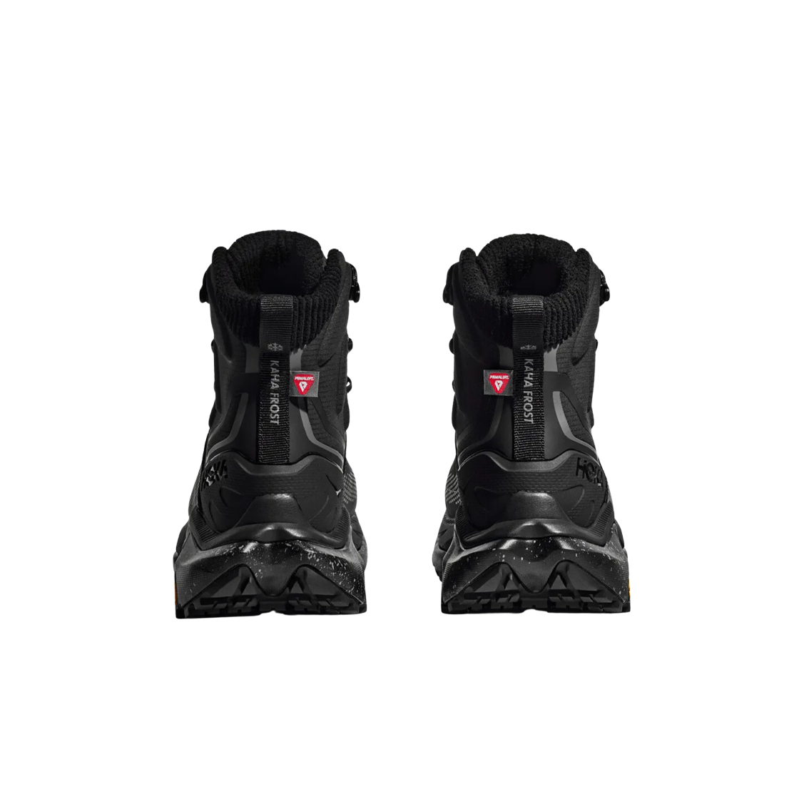 (W) 호카 카하 2 프로스트 고어텍스 블랙((W) Hoka Kaha 2 Frost Gore-Tex Black) - 3
