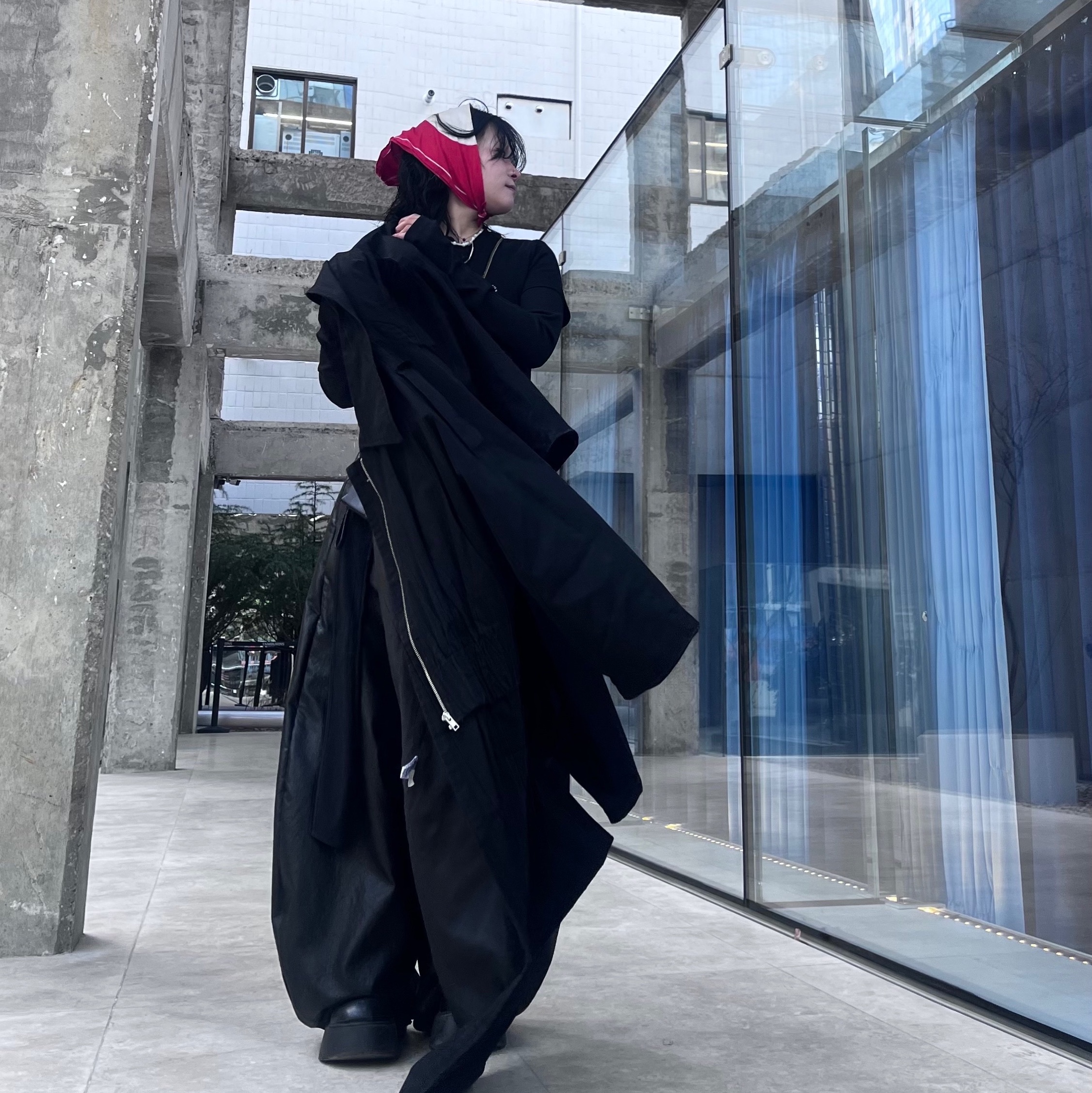 박여울님의 스타일 - 1