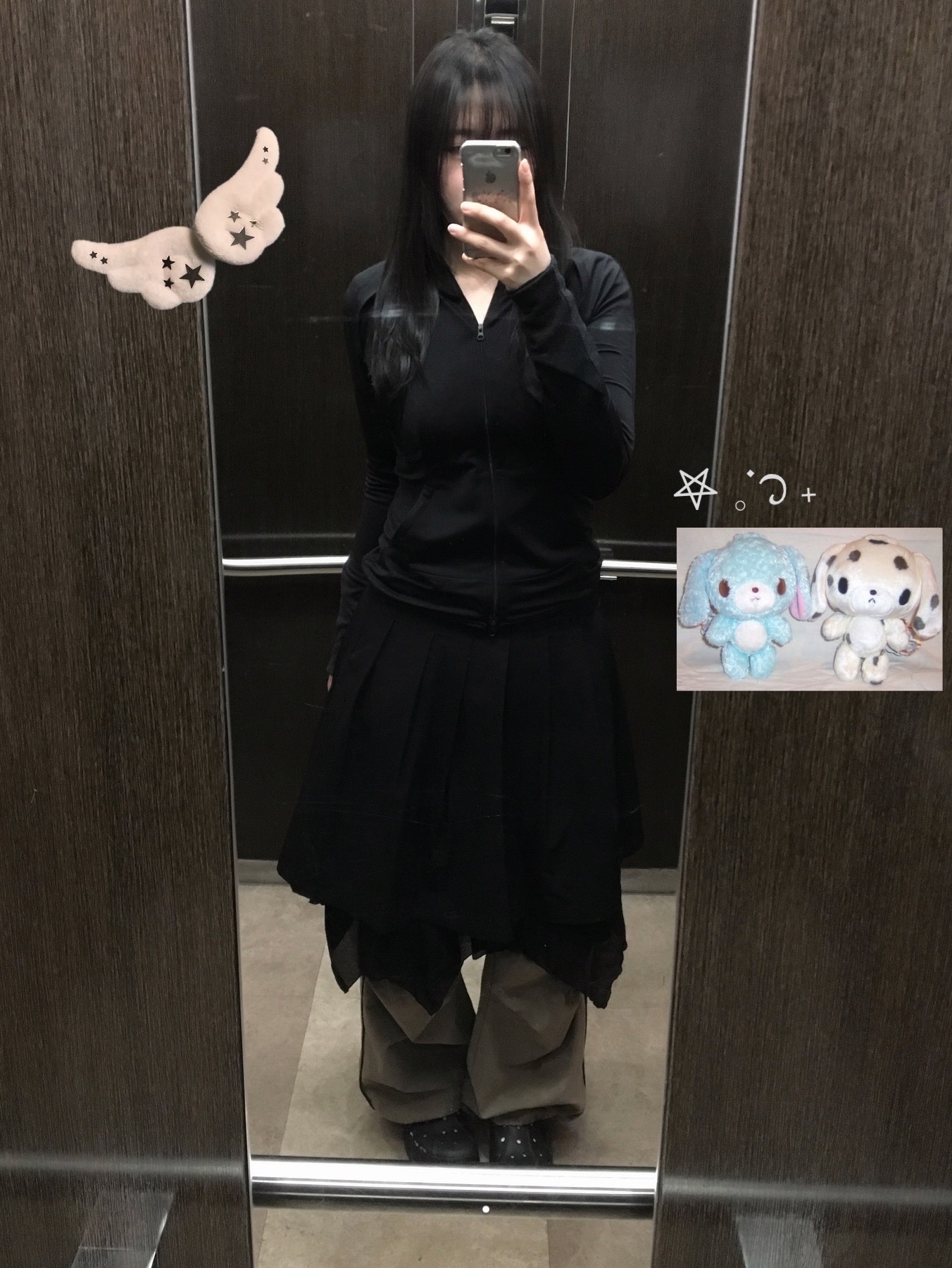 연듀님의 스타일 - 1