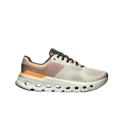 (W) On Running Cloudrunner 2 Pearl Tangerine