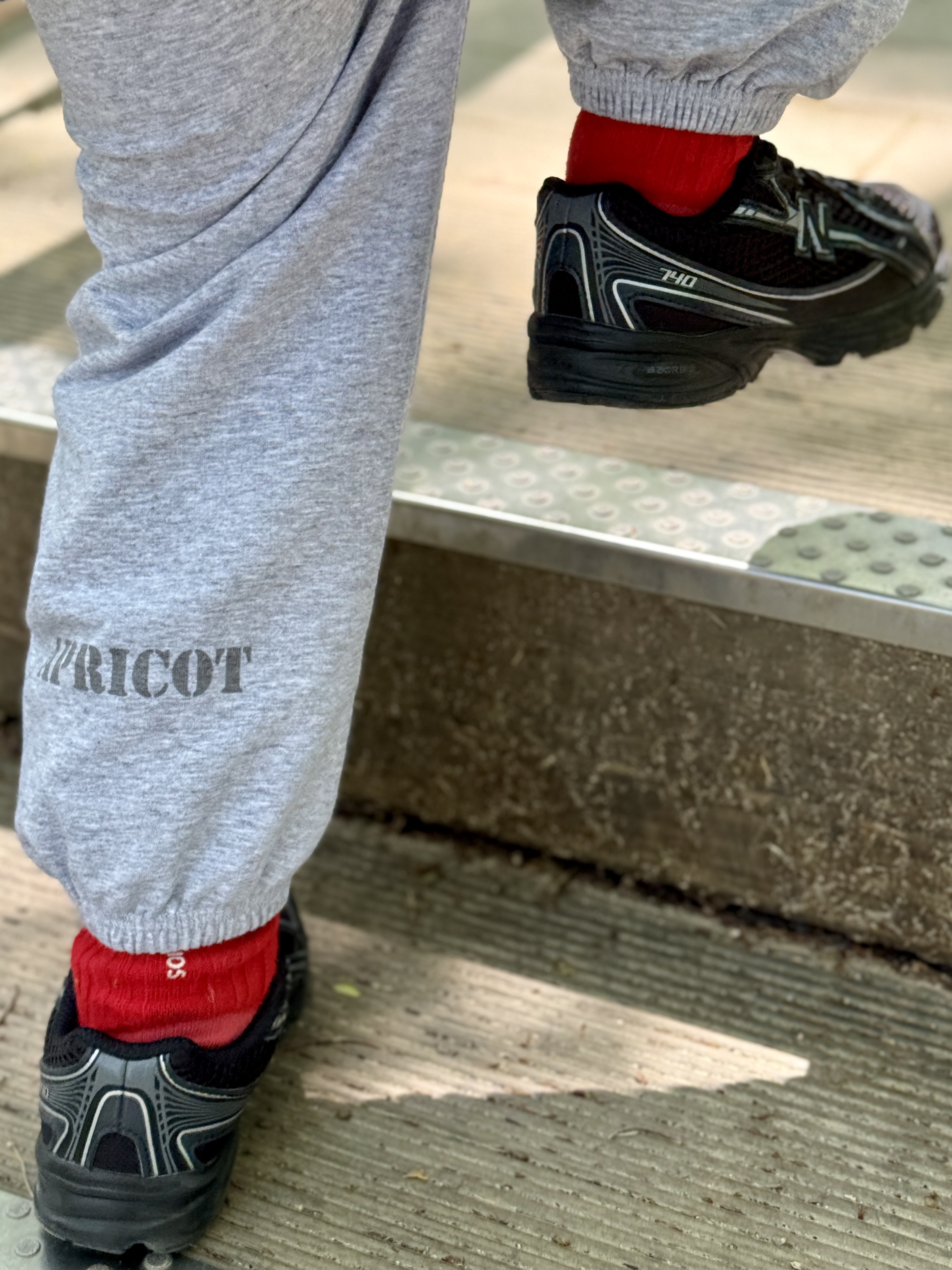 New Balance x JJJJound 991 Made in UK Grey 착용 스타일 - 6