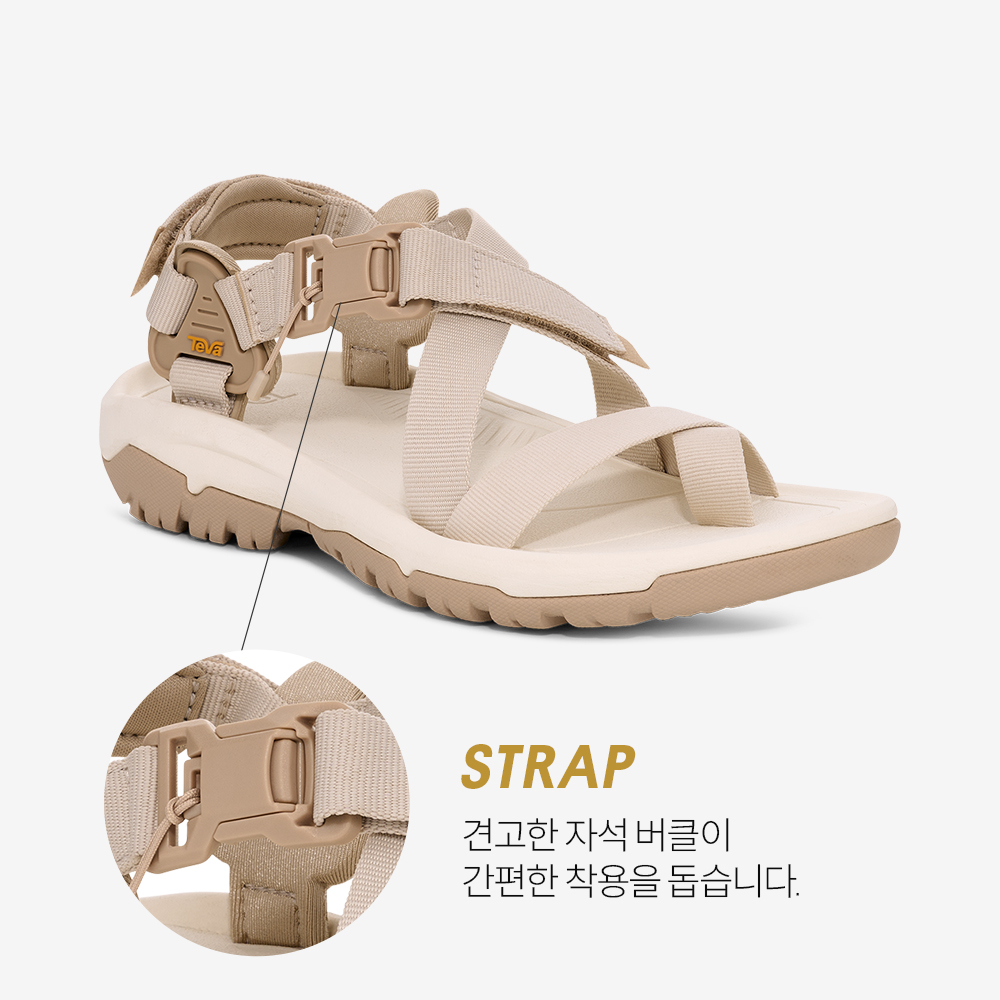 테바 여성 허리케인 테라 닥틸 BIR(TEVA Women Hurricane Terra DACTYL BIR) - 3