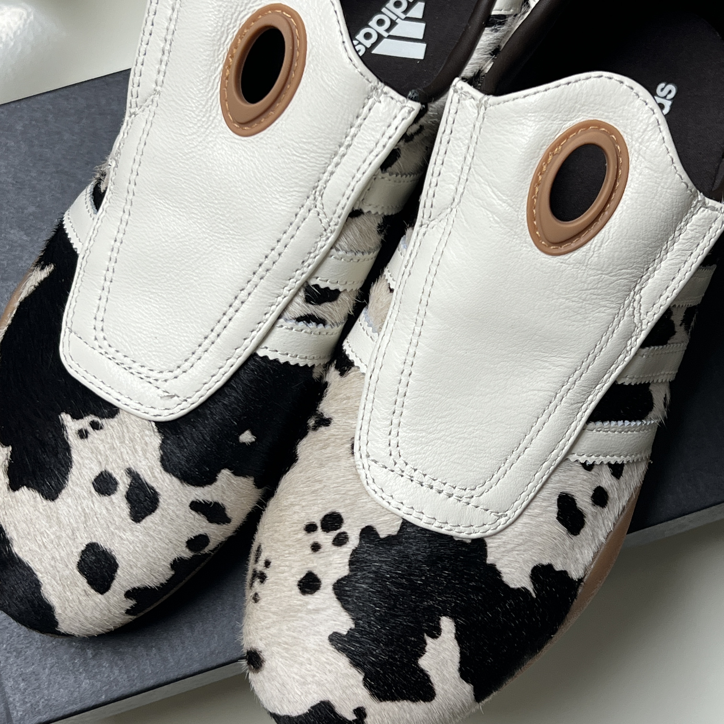 (W) Adidas Taekwondo Mei Off White Supplier Colour 착용 스타일