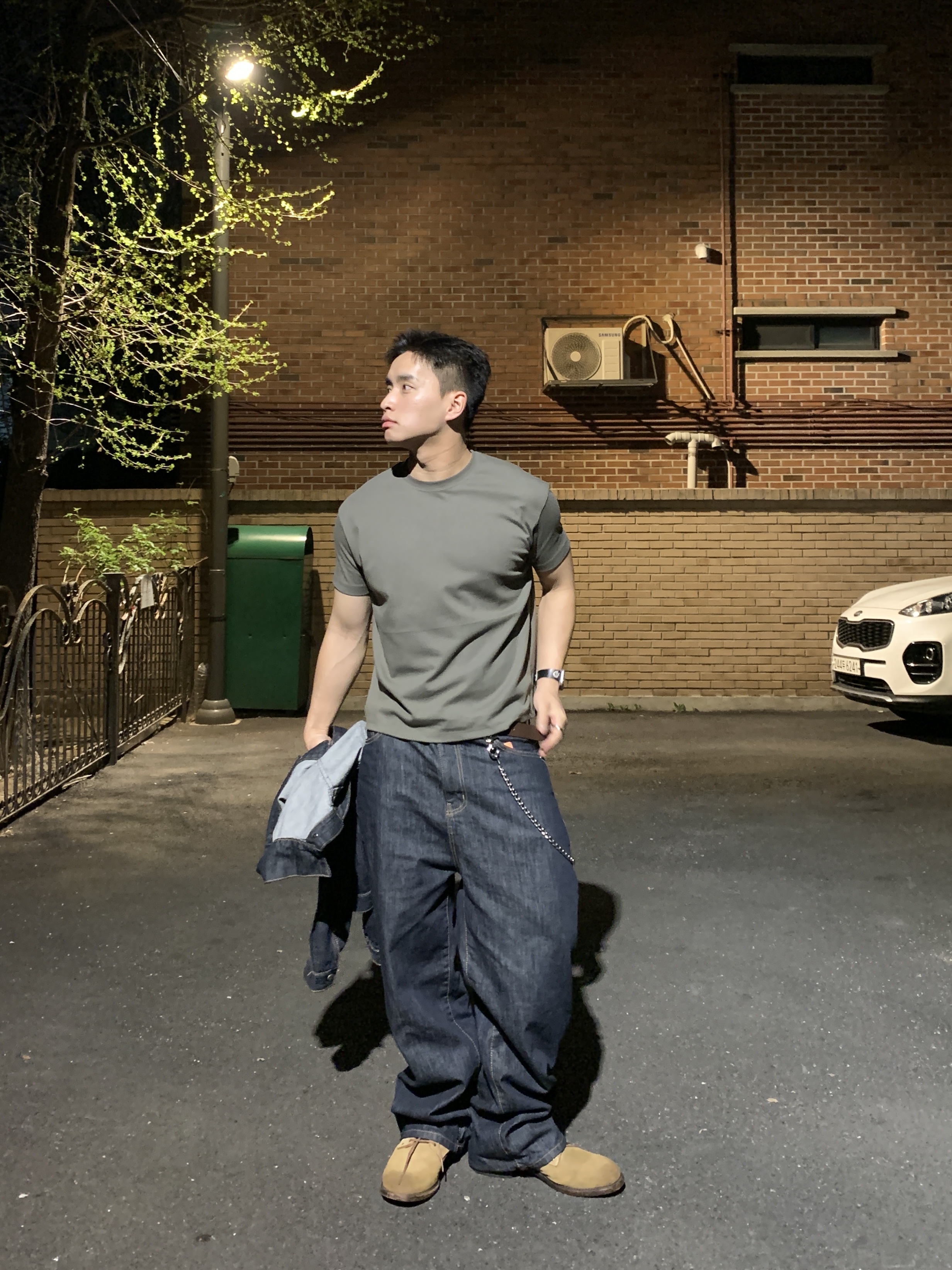 박홍준님의 스타일