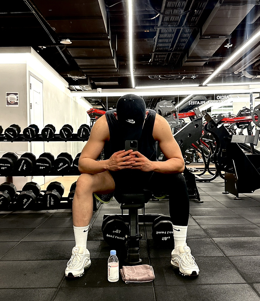 KREAM 프로필 이미지
