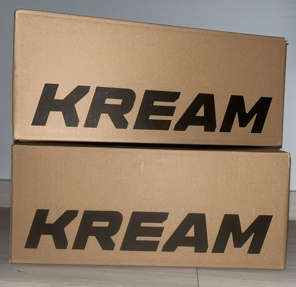KREAM 프로필 이미지