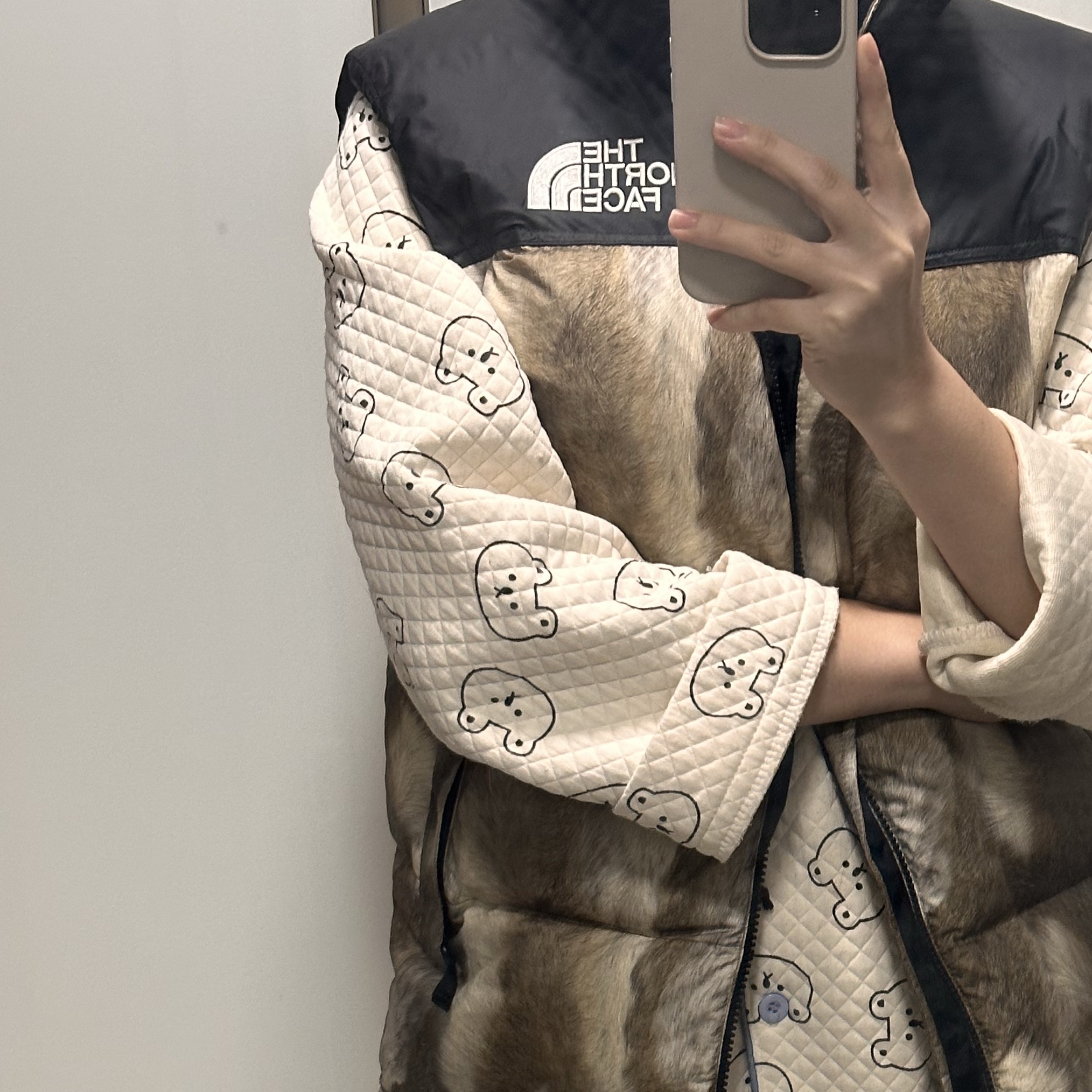 KREAM 스타일