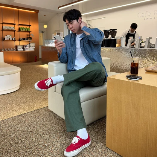 스타일 카드