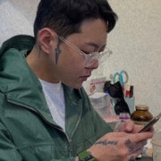 KREAM 프로필 이미지