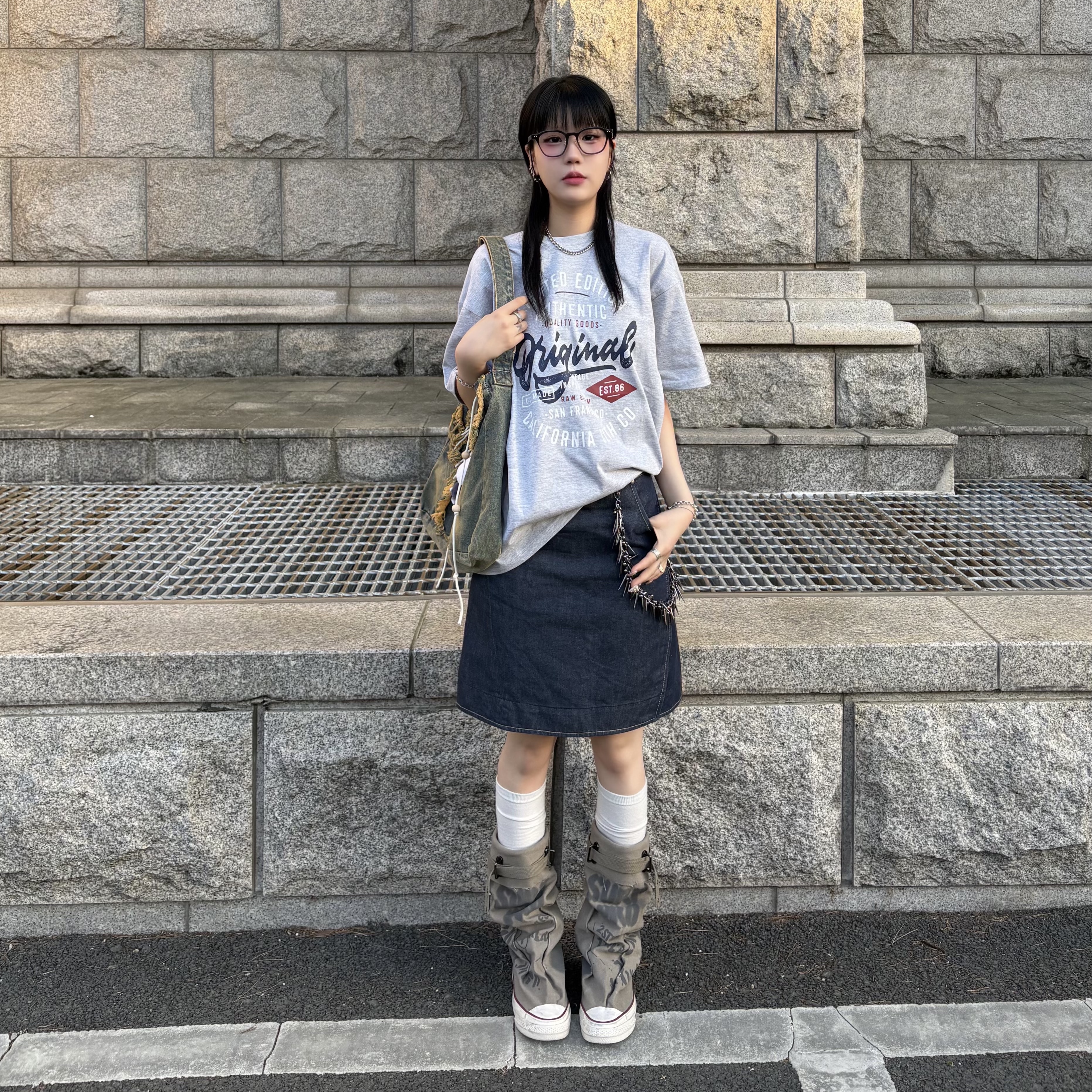 KREAM 스타일 - 4
