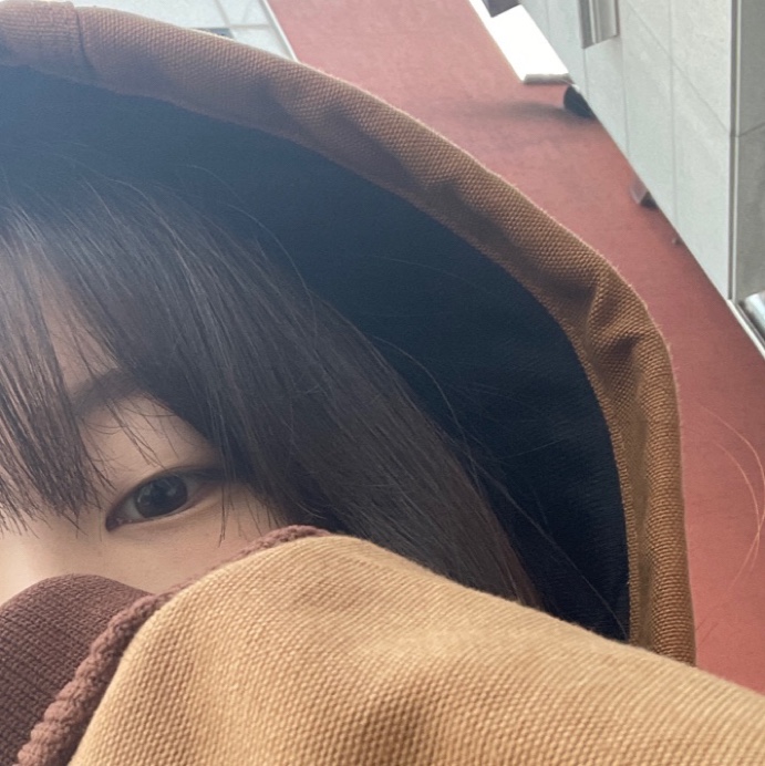Carhartt Loose Fit Firm Duck Regular Insulated Flannel Lined Active Jacket Carhartt Brown 착용 스타일 - 1